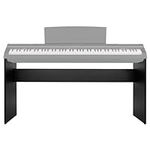 STRICH L85 Piano Keyboard Stand, Wo
