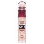 Maybelline Instant Anti Age Eraser Eye Concealer, Dark Circles and Blemish Concealer, Ultra Blendable Formula, 05 Brightener