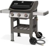 Weber SPIRIT II E-310 Natural Gas G