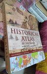 Historical Atlas of the World