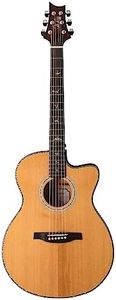 PRS Paul R