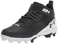 Under Armour Men's Harper 7 Mid Rub