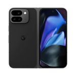 Google Pixel 9 Pro Fold - Unlocked Android Smartphone with Gemini - Advanced Triple Rear Camera System - Foldable Display - Hands-Free Video - Obsidian, 256GB