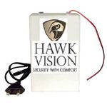 Hawk Vision Electric Door Lock Power Supply