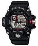 Casio Mens G SHOCK Digital Sport Solar JAPAN Watch (Asia Model) GW-9400-1D