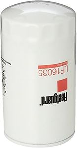 Fleetguard LF16035 Oil Filter for Dodge Ram Cummins Engines Diesel (2 Packs)