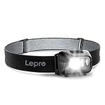 Lepro LED Headlamp Flashlights, 150