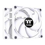 Thermaltake CT140 PC Cooling Fan Wh