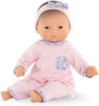 Corolle Bébé Calin Mila Baby Doll -