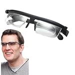 CROOT Adjustable Glasses Dial Visio
