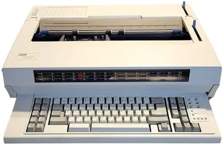 IBM WHEELW