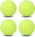 Walker Tennis Balls Precut Tennis B