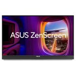 ASUS ZenScreen MB27ACF 27" IPS QHD 100Hz USB-C Portable Speakers
