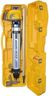 Spectra Precision LL300N-2 Self-Leveling Rotary Laser Kit with Tripod, GR152 Professional - System Case - Grade Rod (Inches) HL450 Receiver & Alkaline Batteries – Rugged IP66 Job-Site Performance