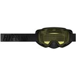 509 Aviator 2.0 XL Goggle - Black with Yellow