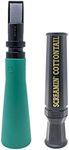 Quaker Boy 62630 Coyote Call (2-Pack)