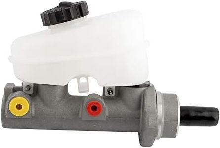 BOXI Brake