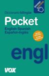 Diccionario Pocket English-Spanish / Español-Inglés