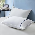 Bedsure King Pillows Size Set of 2 