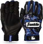 Franklin Sports Youth MLB Digitek B