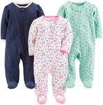 Simple Joys by Carter's Baby 3-Pack