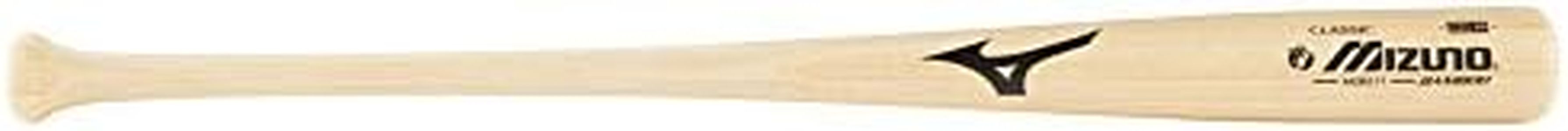 Mizuno BAMBOO CLASSIC MZB 271 Baseball Bat, 33"/31 oz