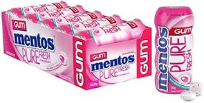 Mentos Pur