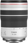 Canon RF Lens 70-200mm F4L IS USM -