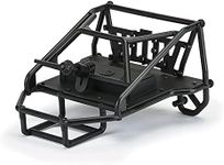 Pro-line Racing Back-Half Cage PL Cab Only Crawler Bodies PRO632200 Electric Car/Truck Option Parts