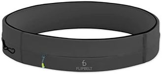 FlipBelt Zipper Running Belt for Ph