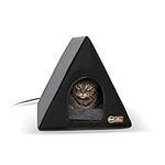 K&H Pet Products Heated A-Frame Ind