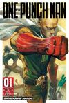 One-Punch Man, Vol. 1