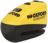 Oxford Screamer7 Disc Lock LK290 | 