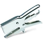 Rapid HD31 Heavy Duty Stapling Pliers, 70 sheet capacity, High Volume Stapling, Metal, Silver, 10540310