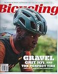 Bicycling Magazine Summer 2023 Grav