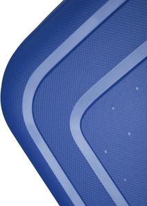 Samsonite S'Cure Spinner M Suitcase, 69cm, 79L – Dark Blue