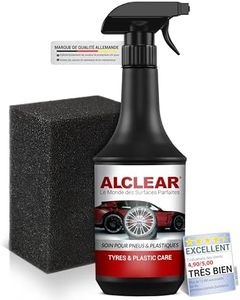 ALCLEAR 72