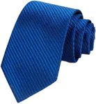 L04AYABY Mens Tie Neck Ties for Men