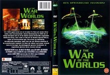 War Of The Worlds - Dvd [1953]