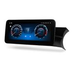 XTRONS 10.25‘’ Android Car Stereo Bluetooth With Car Play Android Auto for Mercedes Benz W204, HD Touchscreen Head Unit Built-in 4G LTE DSP WIFI GPS, Octa-Core 8GB+128GB Car Radio, Optional AHD DAB+