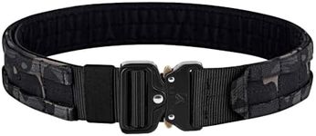 KRYDEX Quick Release Rigger MOLLE B