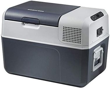 Dometic MOBICOOL FR40 ACDC Glacière Compression Environ 12V/ 24V et 230 V, 38 L