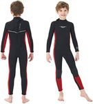 Seaskin Kids Wetsuit for Boys Toddl