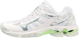 Mizuno Women's Wave Voltage Volleyb