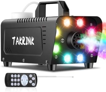 TAKRINK Ma