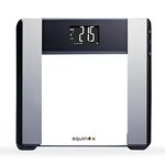 Equinox Body Composition Analyser EQ-EB-44 (Transparent)