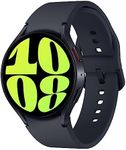 Samsung Galaxy Watch6 44mm Smart Watch Health Monitoring Fitness Tracking Bluetooth Graphite