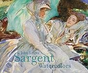 John Singer Sargent Watercolors