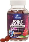 Nature's Joint Support Gummies Gluc