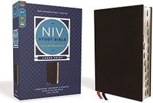 NIV Study 